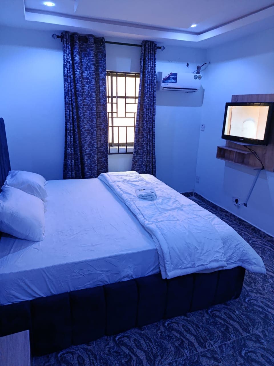 Classic Room
